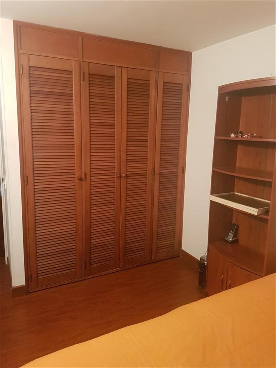 Room And Private Bathroom At Chapinero Alto Bogota Bagian luar foto